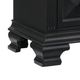Elements International Bridgestone Black Chest-2