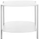 Zuo® Modern Pullman Gray Coffee Table-1