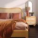 TOV Furniture Grappa Natural Nightstand-1