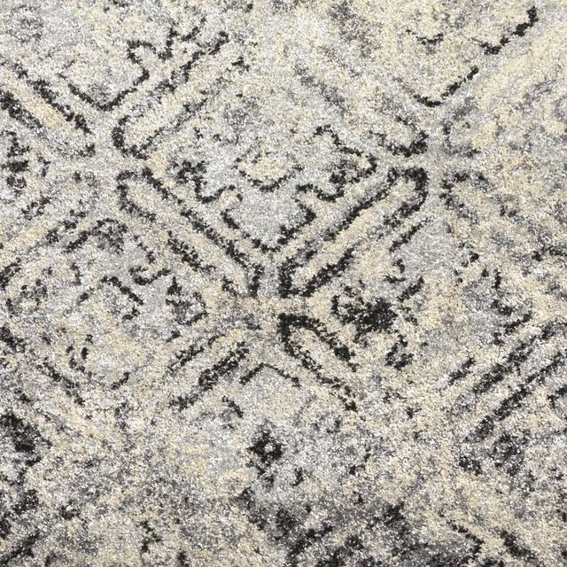 Dalyn™ Rug Company Aero Charcoal 3'x5' Rug-2