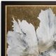 Stylecraft Light Gray/White Wall Art-2