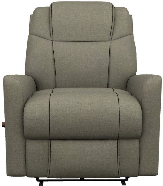 La-Z-Boy® Sparrow Moss Manual Wall Recliner-1