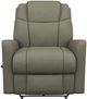 La-Z-Boy® Sparrow Moss Manual Wall Recliner-1
