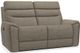 La-Z-Boy® Soren Mushroom Reclining Loveseat-0