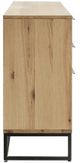 Moe's Home Collection Nevada Brown Sideboard-4