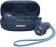 JBL® Reflect Aero TWS Blue Wireless Noise Cancelling Earbud Headphones-0
