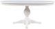 Jofran Inc. Westport 5-Piece White Dining Set-3