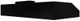 Hotte de cuisinière sous-armoire de 36 po Vent-A-Hood® série V - Noir-2