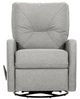 Palliser® Furniture Customizable Theo Manual Swivel Glider Recliner-1