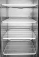 Atosa® 27" 19.1 Cu. Ft. Stainless Steel Freestanding Commercial Freezer-2