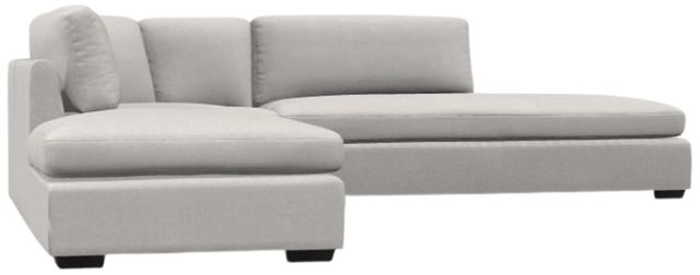 Palliser® Furniture Customizable Ensemble Angle Arm 3-Piece Curved Sectional-3