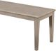 Modus Furniture Camden Chai Bench-4