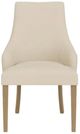 Riverside Furniture Mix-N-Match Chairs 2-Piece Ivory Dining Arm Chair Set-2