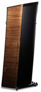 Sonus Faber Lilium 7" Walnut Floor Standing Speaker-1