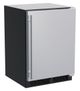 Marvel 5.5 Cu. Ft. Stainless Steel Under The Counter Refrigerator-0