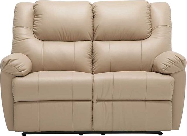 Palliser® Furniture Customizable Tundra Power Reclining Loveseat-1
