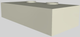 Vent-A-Hood® 54" Biscuit Wall Mounted Range Hood-5