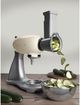 Smeg 50's Style Stand Mixer Slicer and Grater Accessory-3