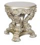ACME Furniture Sorina Antique Gold End Table-0