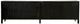 Furniture Classics Bismark Smokey White Drawer Bank-4