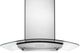 Whirlpool® 30" Wall Hood-Stainless Steel-0