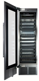 Perlick® 24" 12.6 Cu. Ft. Panel Ready Wine Cooler-1