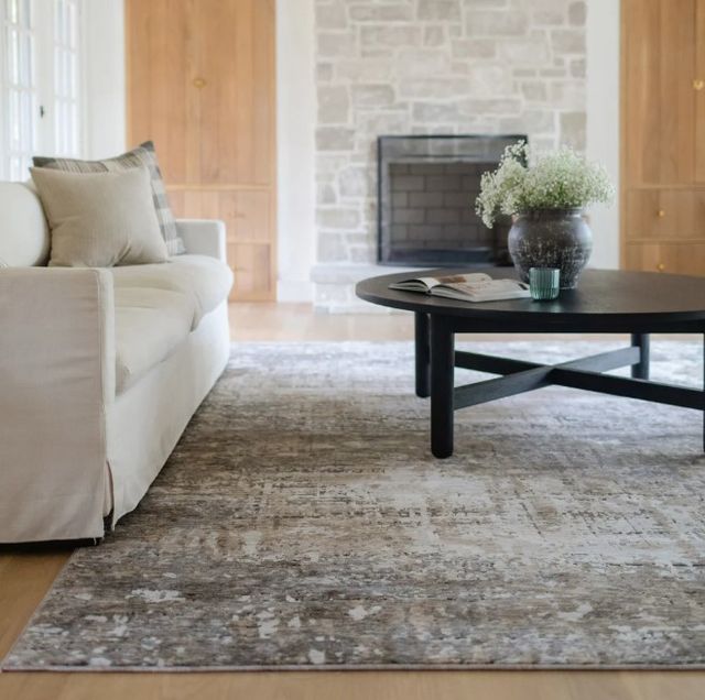 Oriental Weavers™ Nebulous 5'x8' Style 2 Area Rug-1