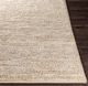 Surya Continental Ivory 5'x8' Area Rug-1