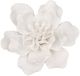A & B Home 4-Piece Cream Wall Decors-1
