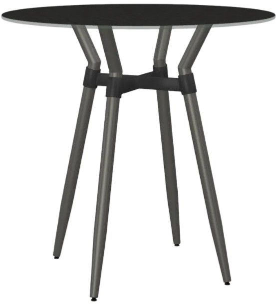 Amisco Customizable Link Bar Height Dining Table-0