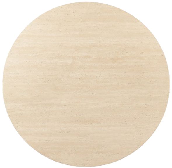 Hooker® Furniture Driftwood Beige Cocktail Table with Gray Base-3