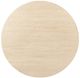 Hooker® Furniture Driftwood Beige Cocktail Table with Gray Base-3