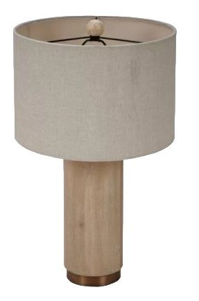 Bramble Customizable Corte Table Lamp-1