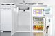 Summit® 60" White All-In-One Kitchenette-3