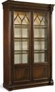 Hooker® Furniture Leesburg Mahogany Display Cabinet-0