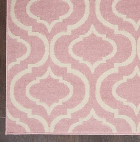 Nourison Home™ Jubilant 5'x7' Style 18 Area Rug-3