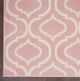 Nourison Home™ Jubilant 5'x7' Style 18 Area Rug-3