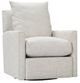 Rowe® Customizable Lilah Power Swivel Recliner-0