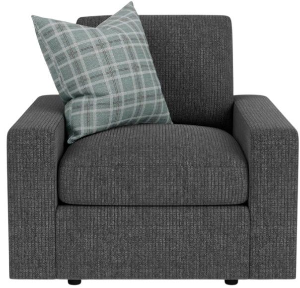 Flexsteel® Customizable Sky 43" Chair-4