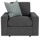 Flexsteel® Customizable Sky 43" Chair-4