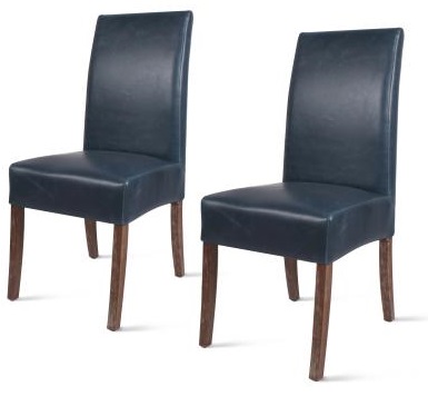 New Pacific Direct Valencia Chair - Thumbnail 2