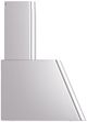 Ilve® Nostalgie II Series 48" Stainless Steel Wall Mounted Range Hood-2