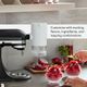 KitchenAid® Shave Ice Attachment-4