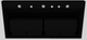 Vent-A-Hood® 48" Black Wall Mounted Range Hood-3