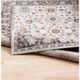 Surya Oushak Beige/Black 5'x7' Area Rug-3