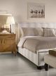 Century® Great South Bay Adele King Panel Bed-2