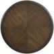 Homelegance® Rochester Brown End Table-4