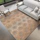 Dalyn™ Rug Company Brisbane Sandstone 8'x10' Area Rug-5