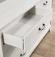 Flexsteel® Arlington Rustic White Dresser-5