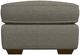La-Z-Boy® Paxton Pebble Ottoman-3